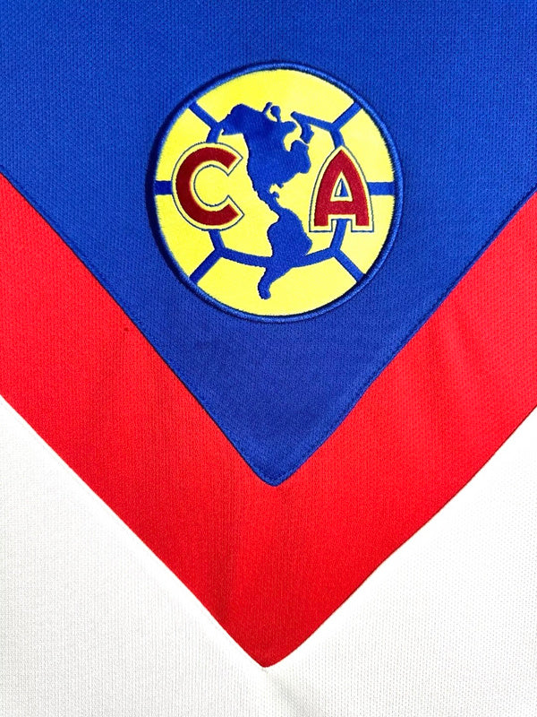1987 Americas Away Umbro Jersey
