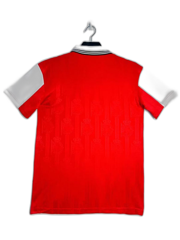 1997-98 La Coruña Away Lotto Jersey