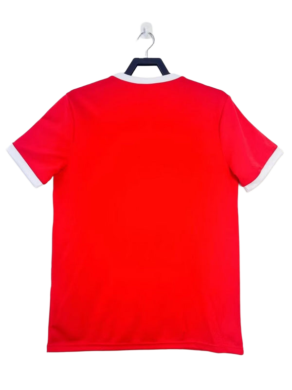1977-80 Nottinghamson Home Jersey