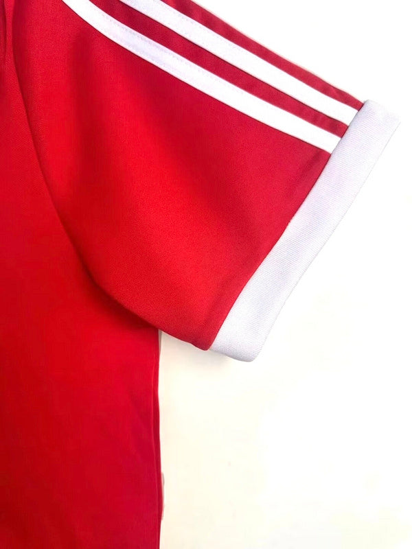 1977-80 Nottinghamson Home Jersey