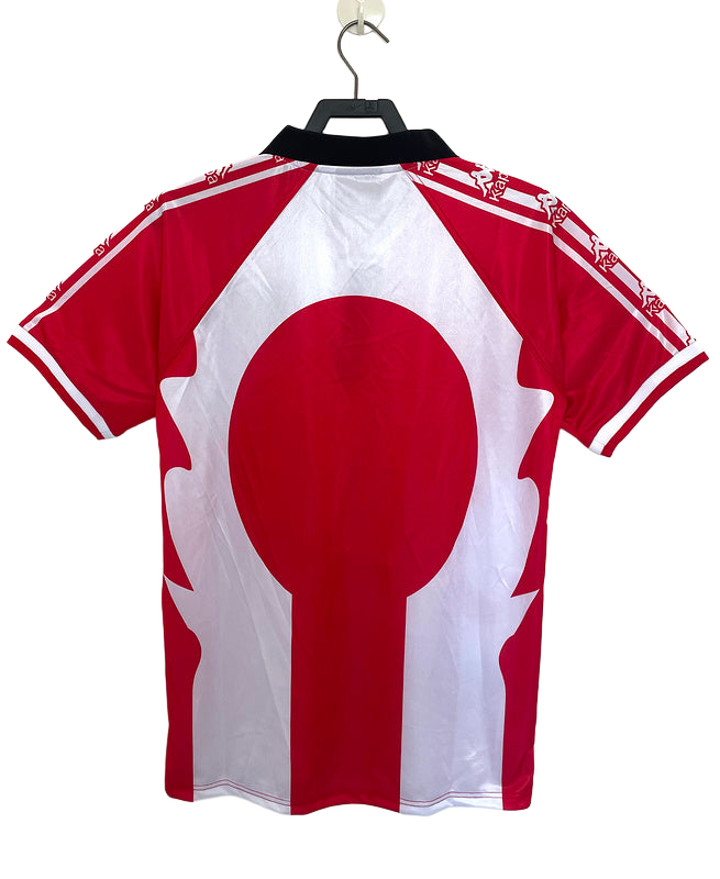 1997-99 Bilbao Home Umbro Jersey