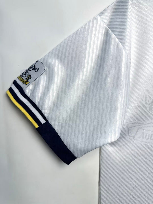 1993-95 Tottenham Hotspur Home Umbro Jersey
