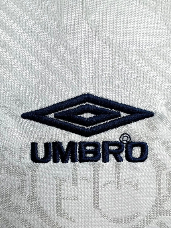 1993-95 Tottenham Hotspur Home Umbro Jersey