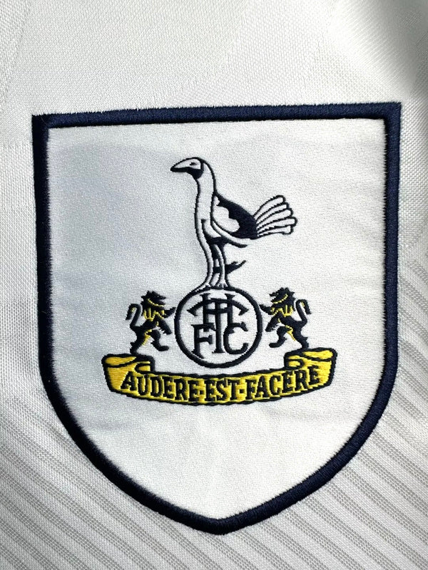 1993-95 Tottenham Hotspur Home Umbro Jersey