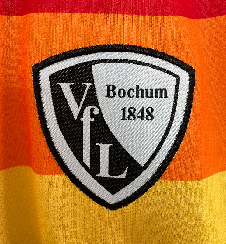 1997-99 Bohong Home Jersey