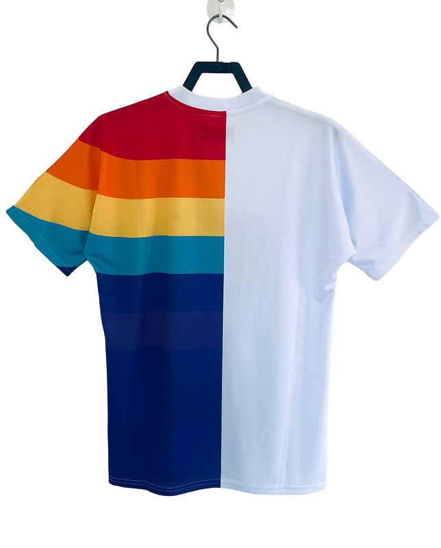 1997-99 Bohong Home Jersey