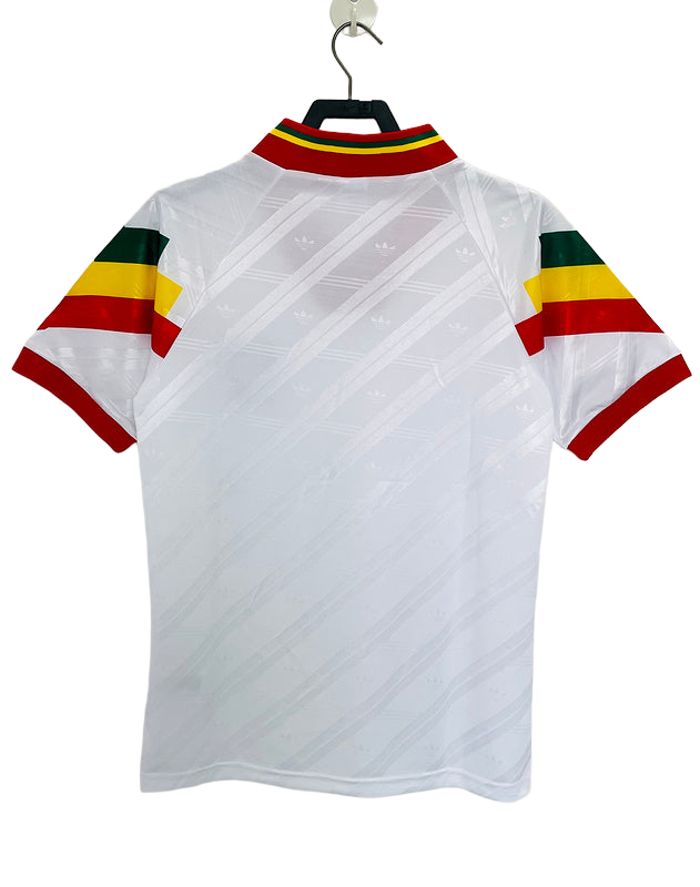 1992-94 Portugal Away adidas Jersey