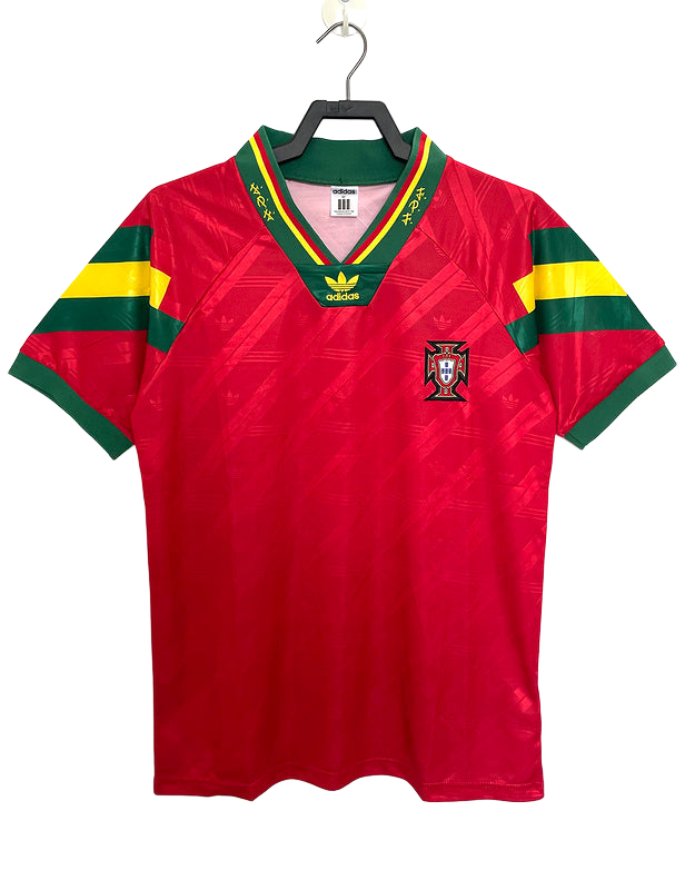 1992-94 Home Home Jersey