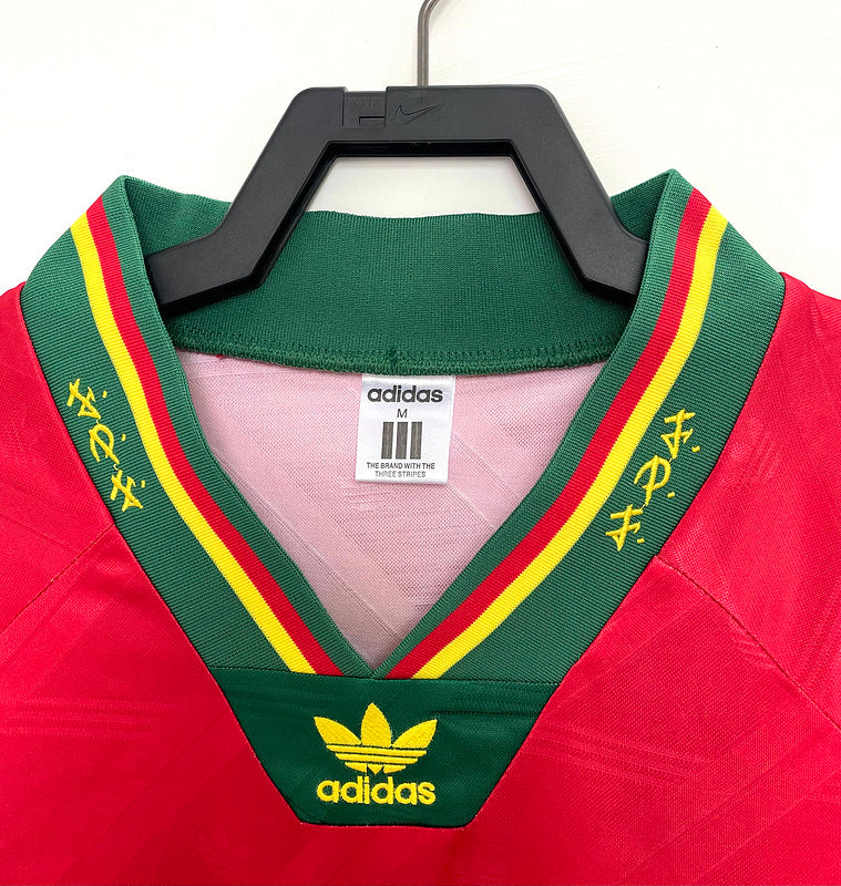 1992-94 Home Home Jersey
