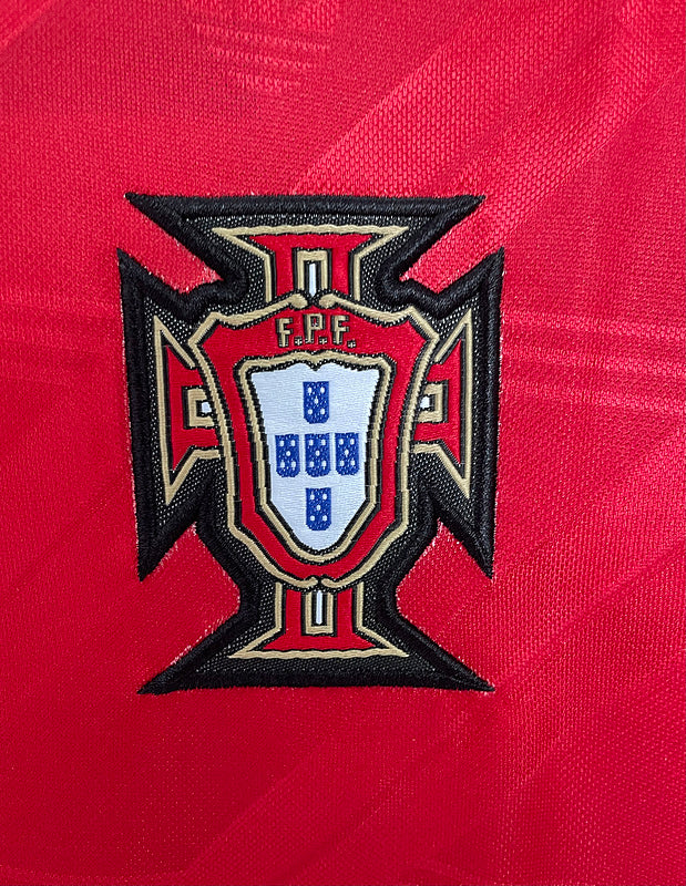 1992-94 Home Home Jersey