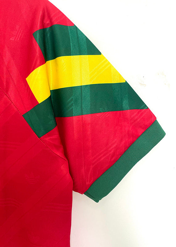 1992-94 Home Home Jersey