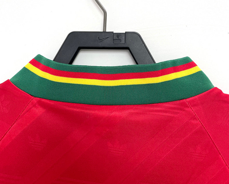 1992-94 Home Home Jersey
