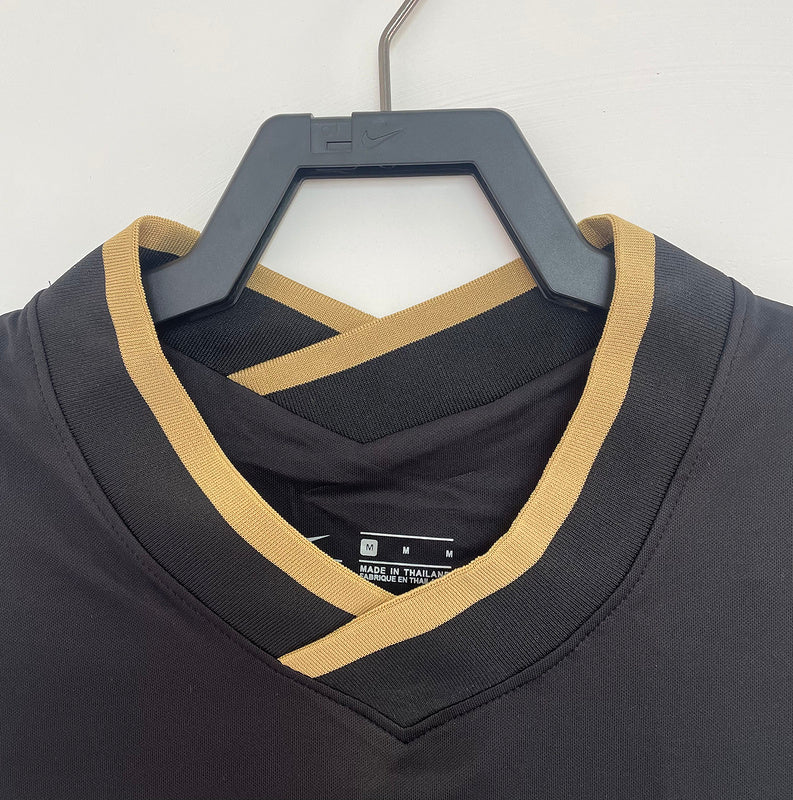 2020-21 Barcelona Away Nike Jersey