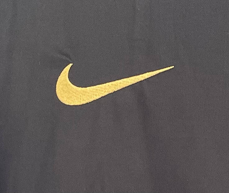 2020-21 Barcelona Away Nike Jersey