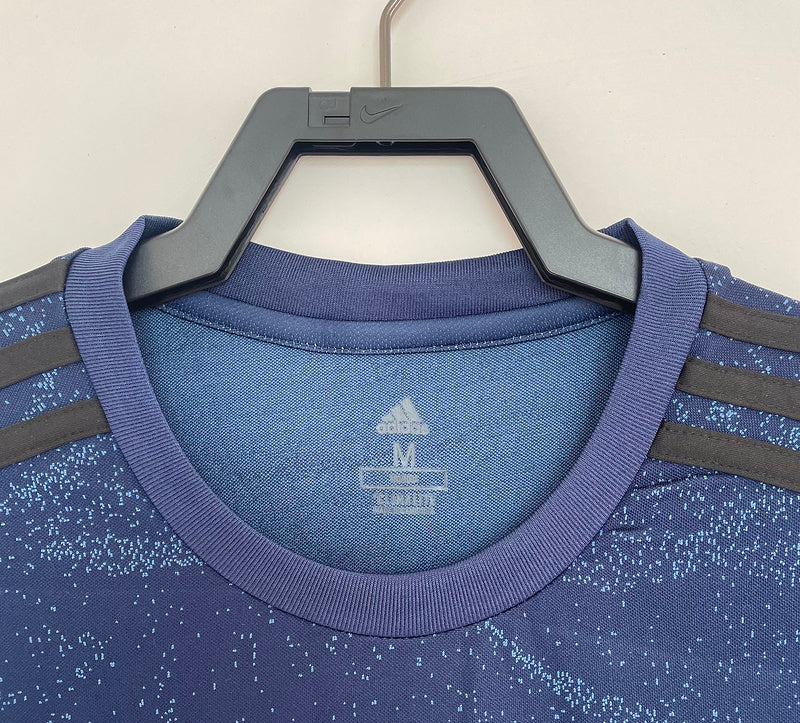 2019-20 Real Madrid Away adidas Jersey