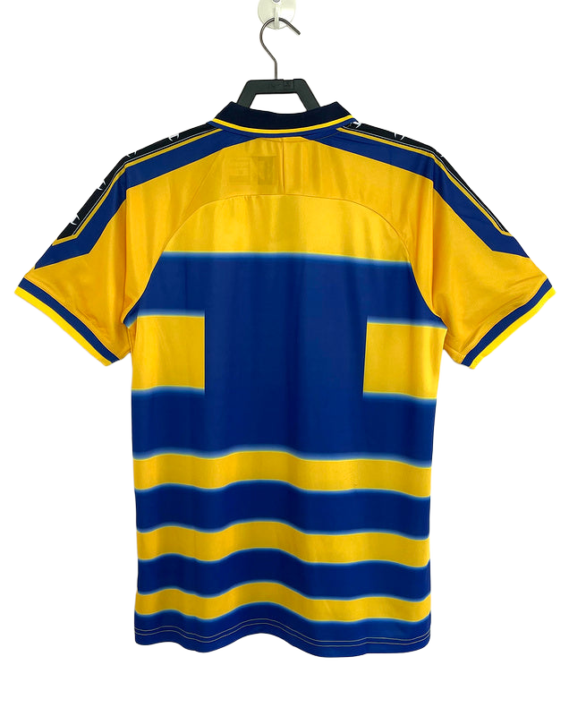1999-00 Parma Home Jersey