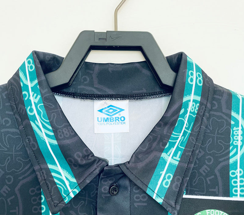 1992-93 Celtic Away Umbro Jersey