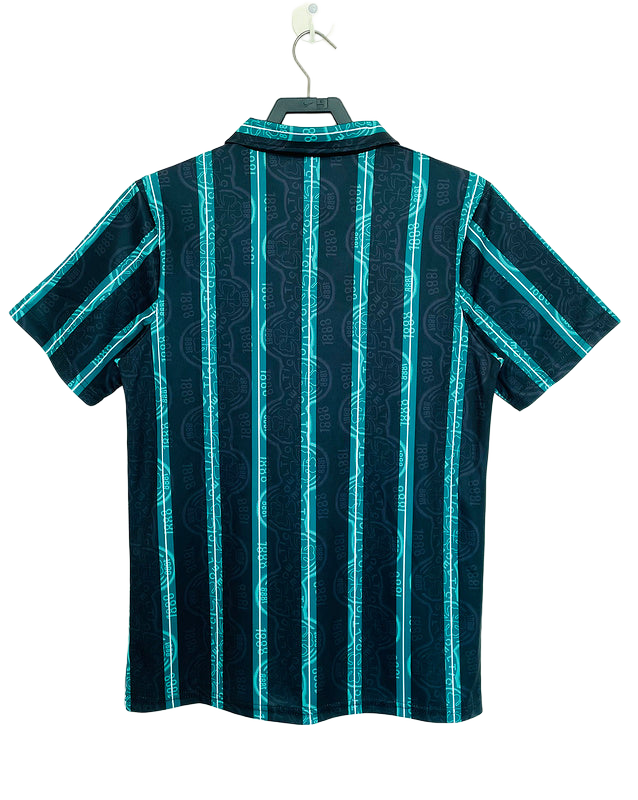 1992-93 Celtic Away Umbro Jersey
