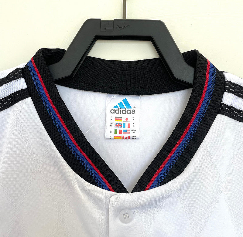 1997-98 Bayern Away adidas Jersey