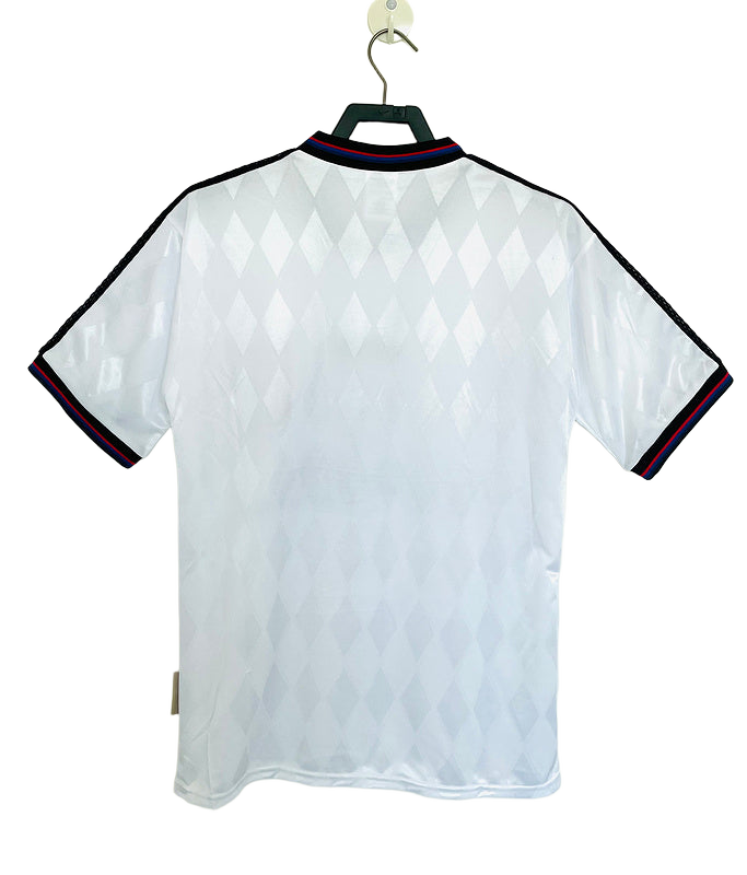 1997-98 Bayern Away adidas Jersey
