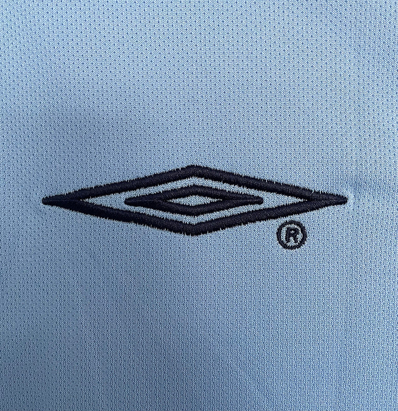2003-04 Celta's Home Joma Jersey