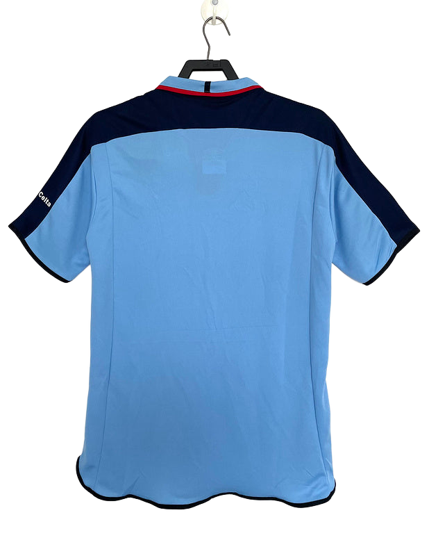 2003-04 Celta's Home Joma Jersey