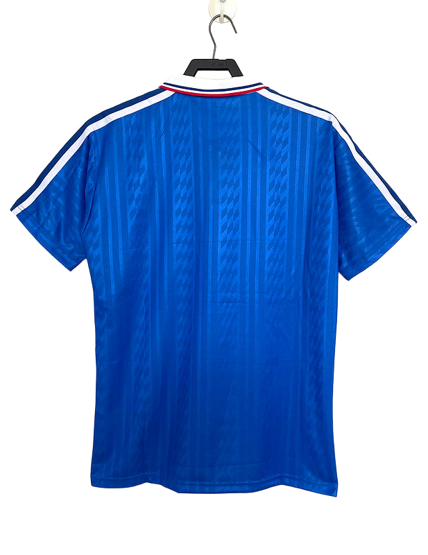1994 France Home Adidas Jersey