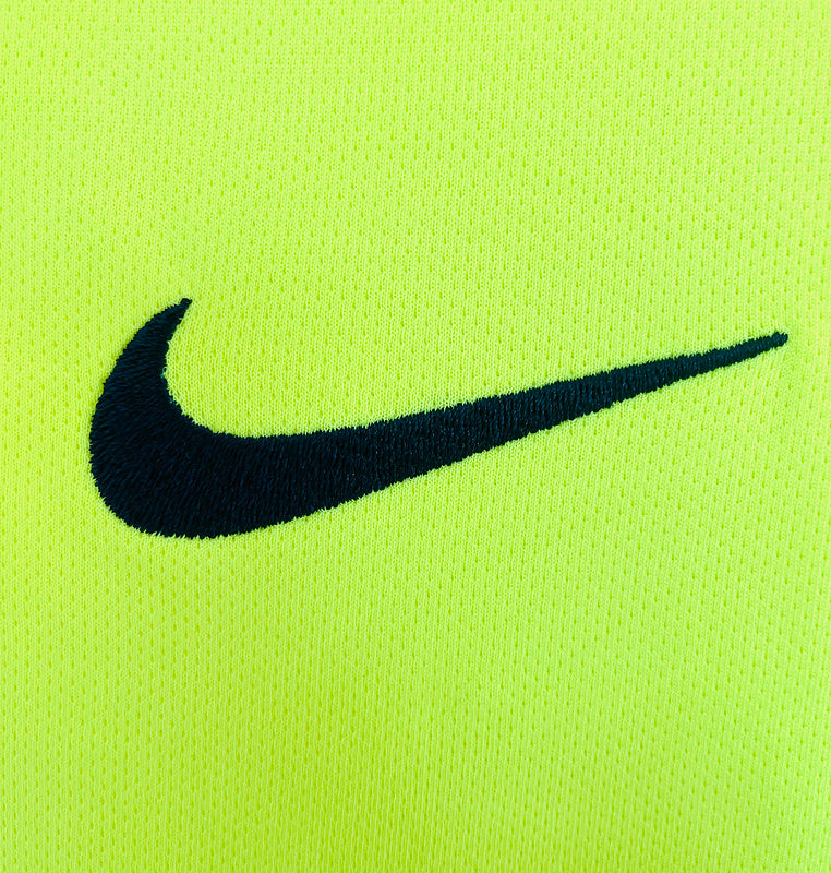 2014-15 Barcelona Home Nike Jersey