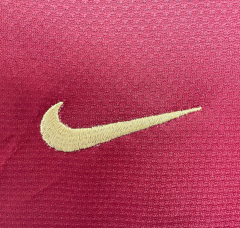 2007-08 Arsenal Away Nike Jersey