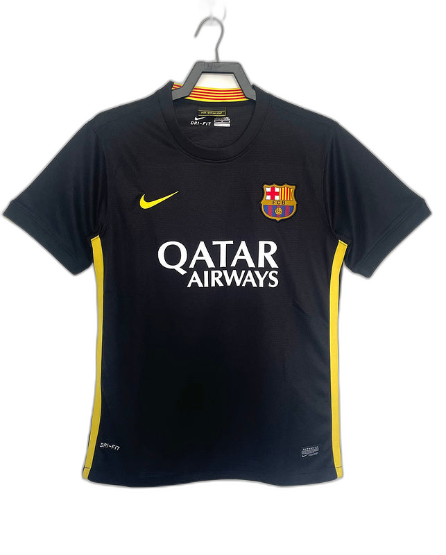 2013-14 Barcelona Home Nike Jersey