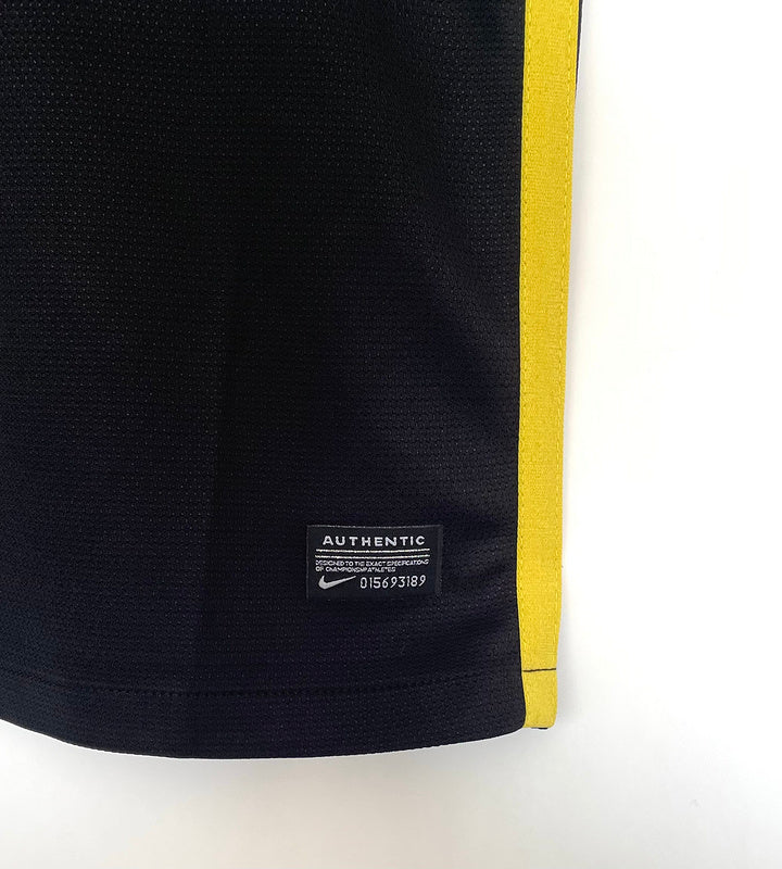 2013-14 Barcelona Home Nike Jersey