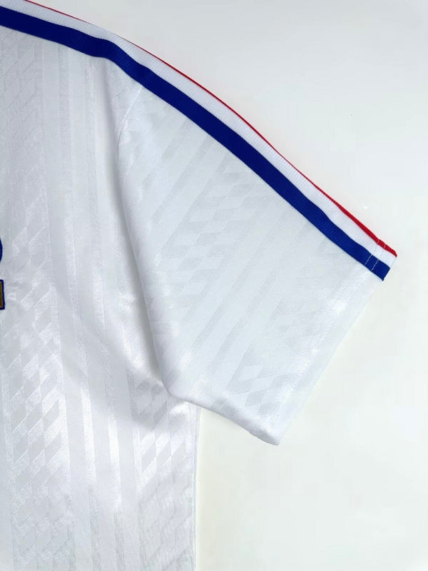 1994 France Away adidas Jersey