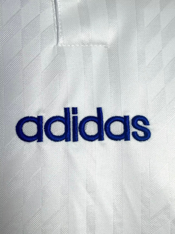 1994 France Away adidas Jersey