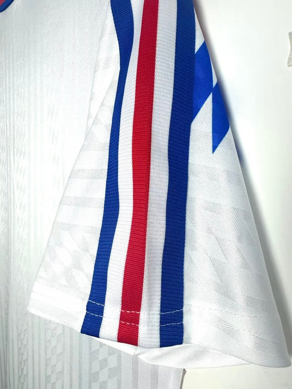 1994 France Away adidas Jersey