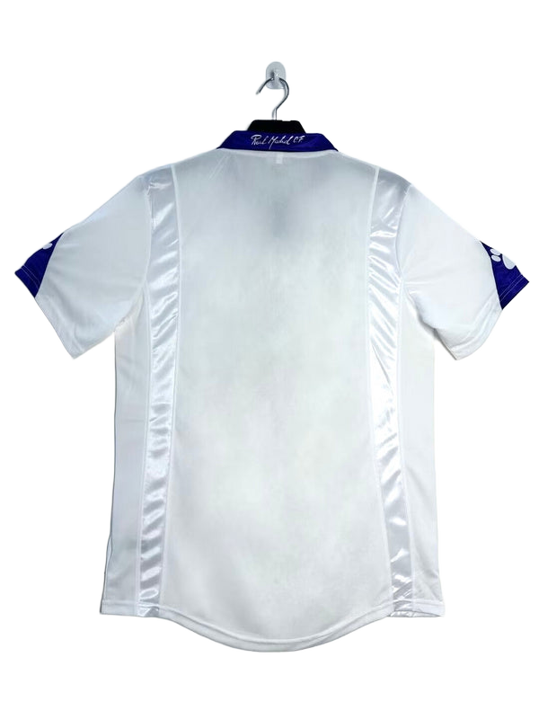 1997-98 Real Madrid Home Jersey