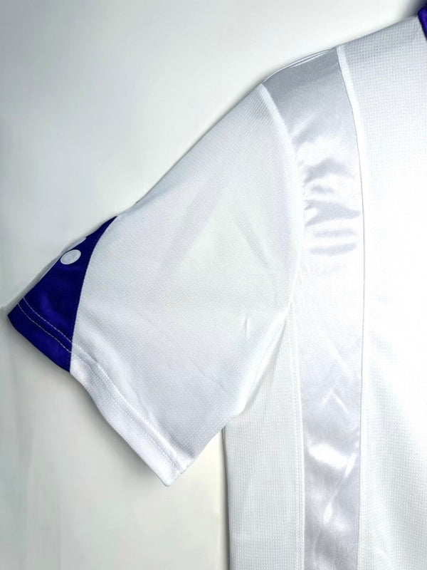 1997-98 Real Madrid Home Jersey