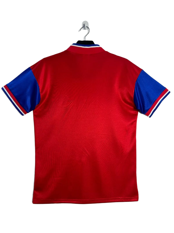 1993-95 Bayern Home adidas Jersey