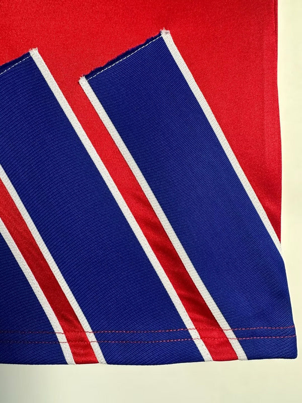 1993-95 Bayern Home adidas Jersey