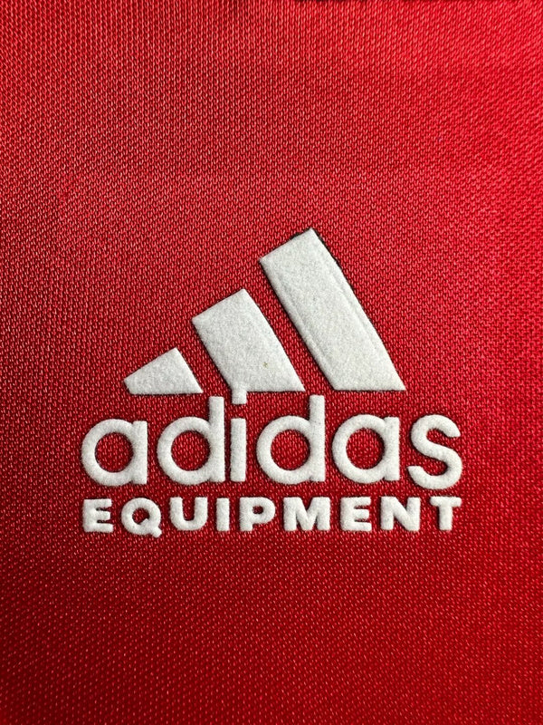 1993-95 Bayern Home adidas Jersey