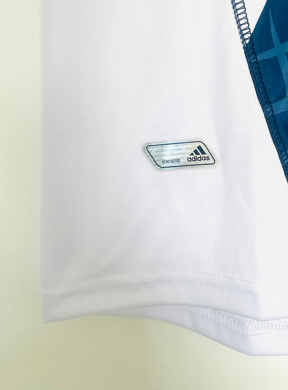 2012 Los Angeles Galaxy Home Home adidas Jersey