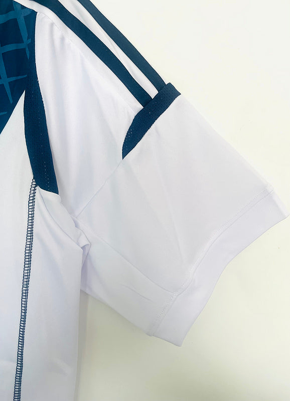 2012 Los Angeles Galaxy Home Home adidas Jersey