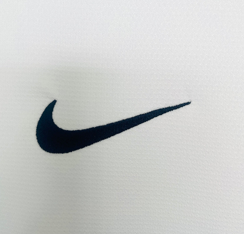 2013 England Home Umbro Jersey