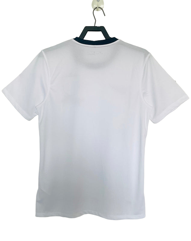 2013 England Home Umbro Jersey