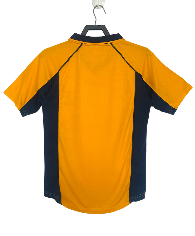 2000-01 Liverpool Reebok Jersey