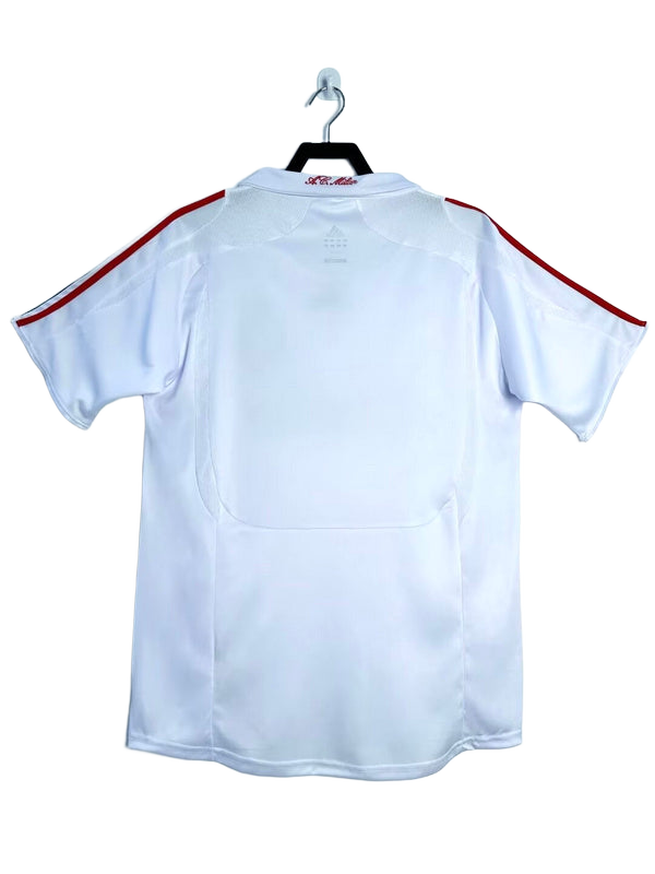2007-08 AC Away adidas Jersey