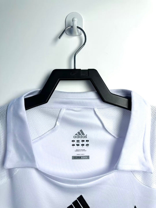 2007-08 AC Away adidas Jersey