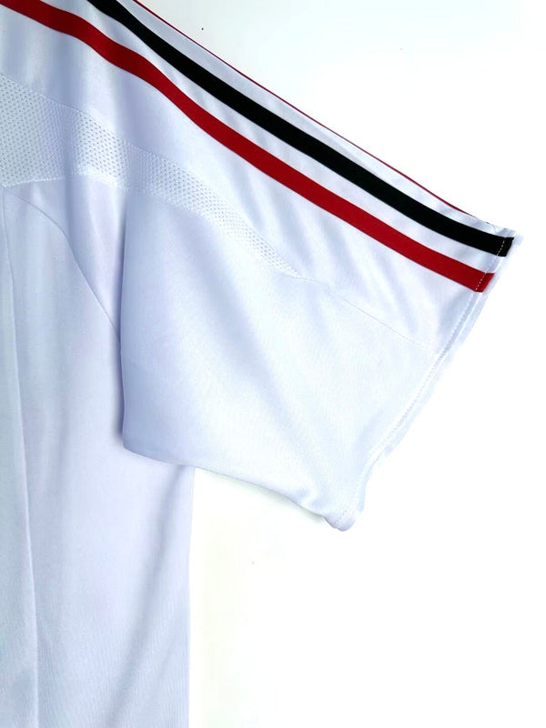 2007-08 AC Away adidas Jersey