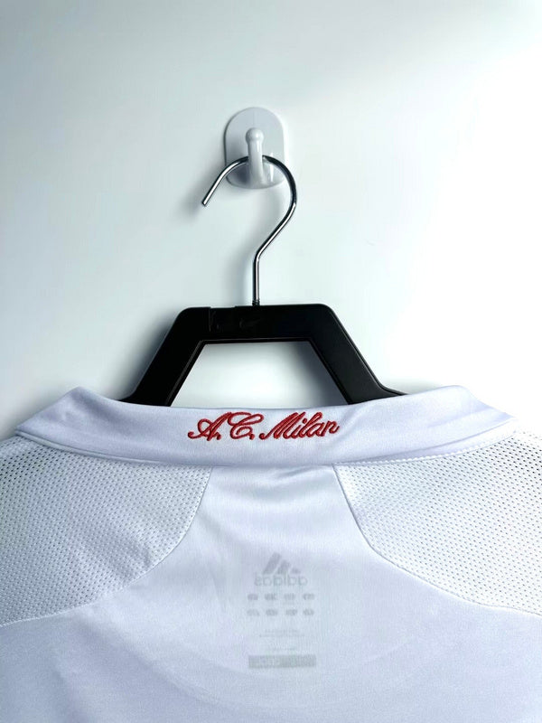 2007-08 AC Away adidas Jersey