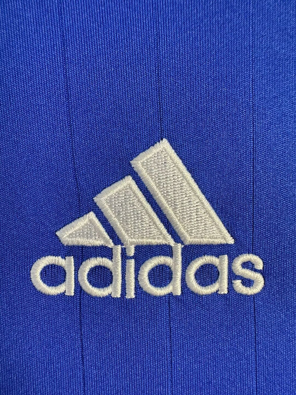 2006 France Home adidas Jersey