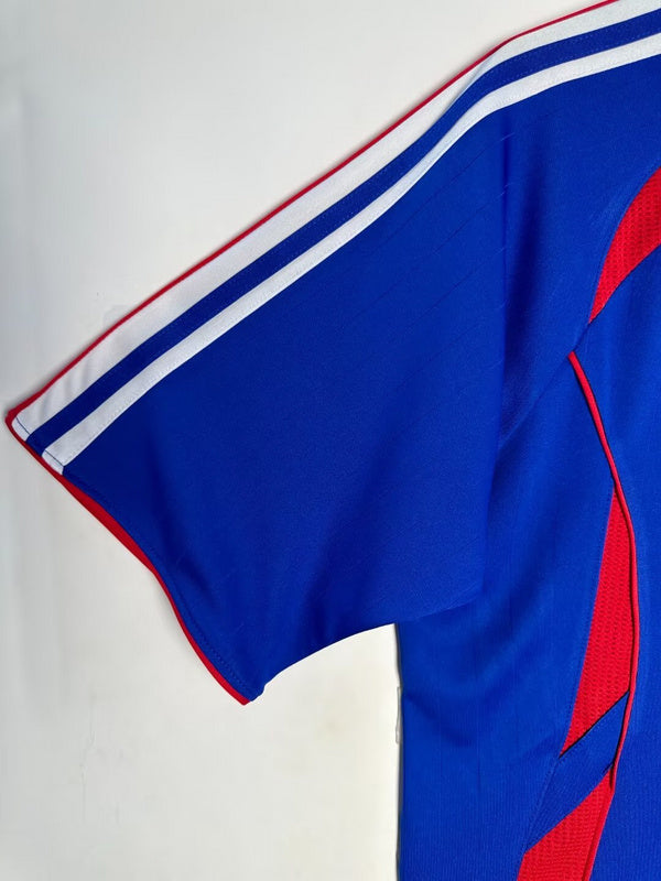 2006 France Home adidas Jersey